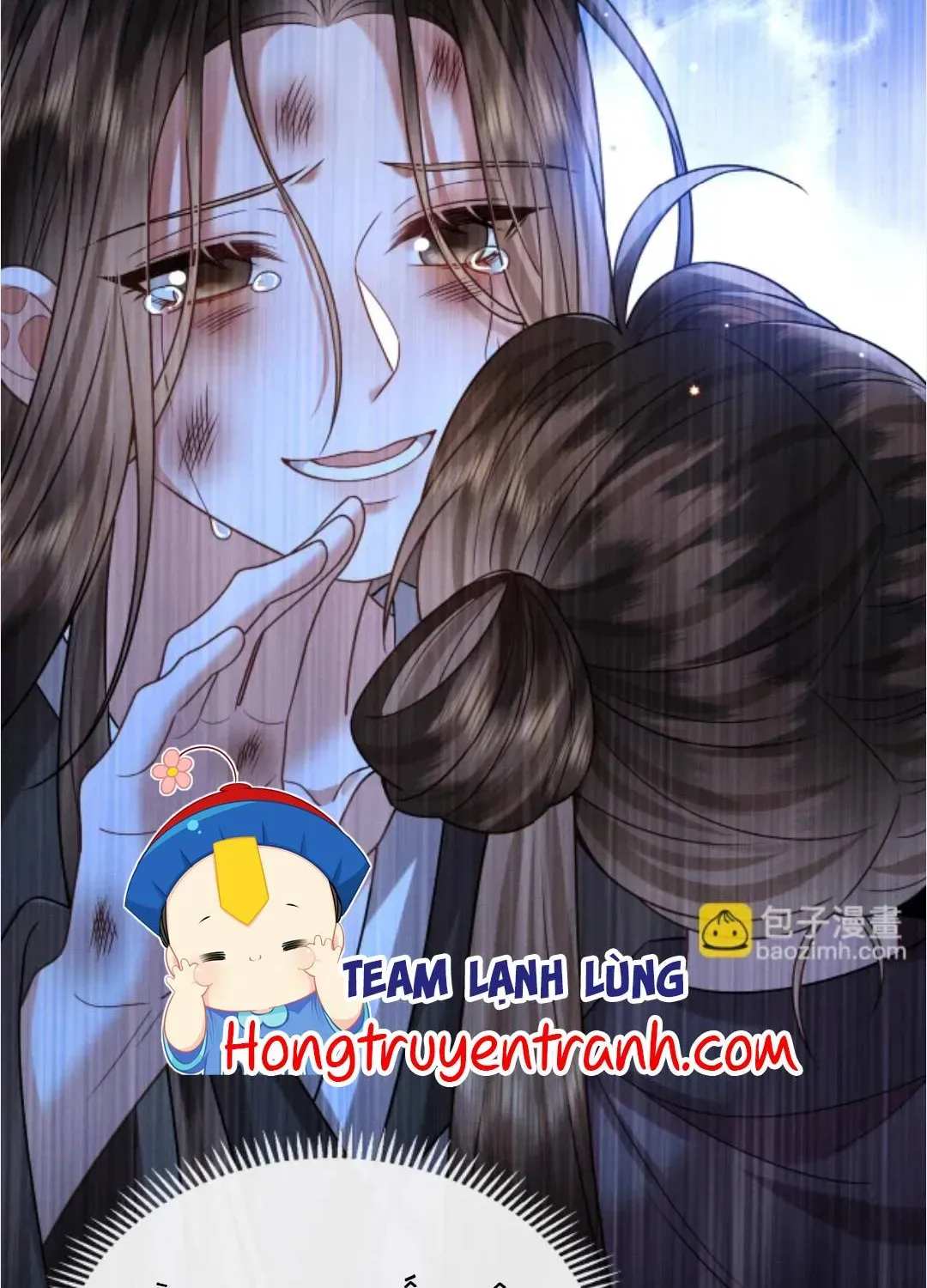 Gia Chủ Nhà Ta Mới Tám Tuổi Thôi Chapter 16 - Trang 31