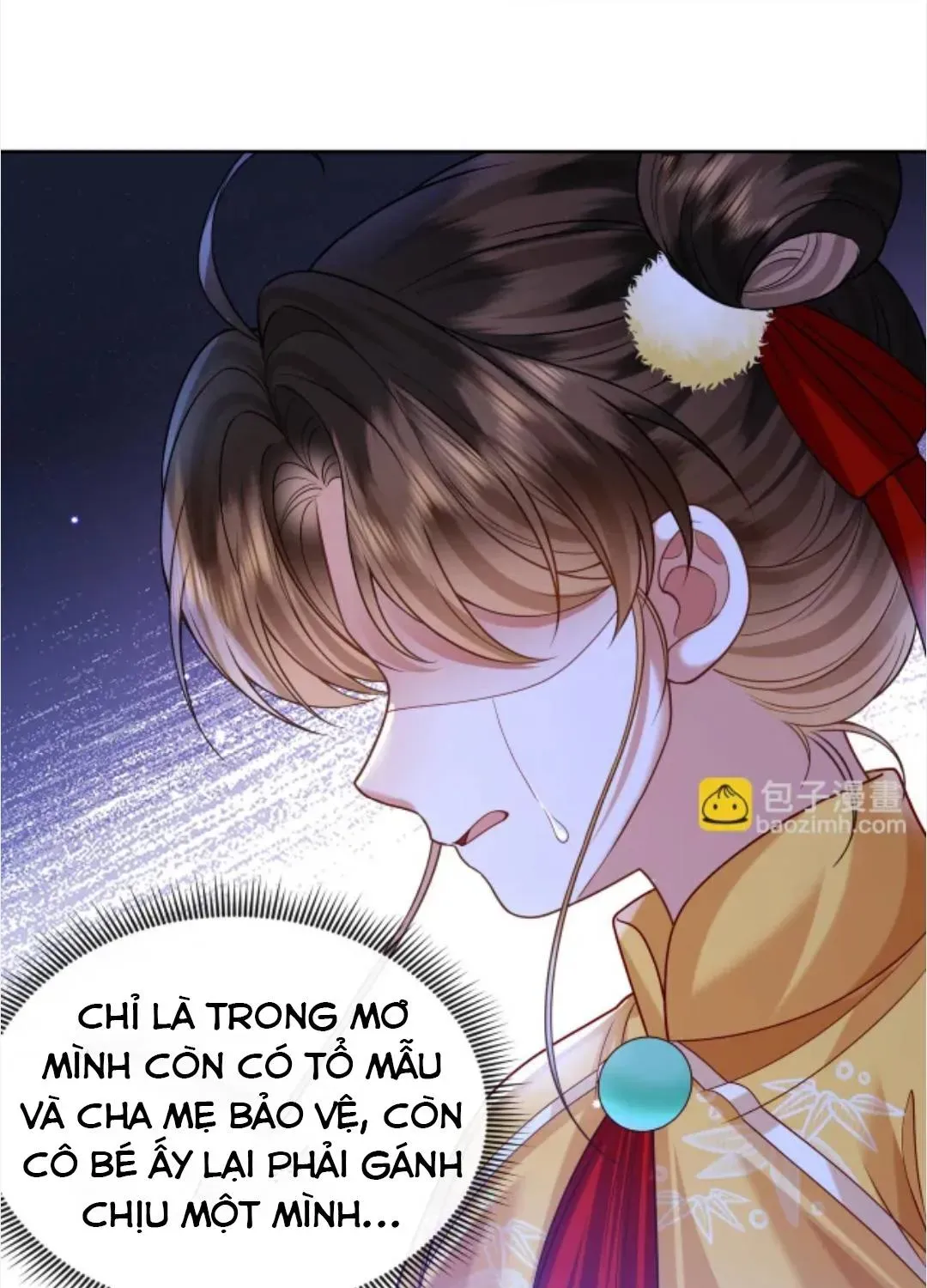 Gia Chủ Nhà Ta Mới Tám Tuổi Thôi Chapter 16 - Trang 34
