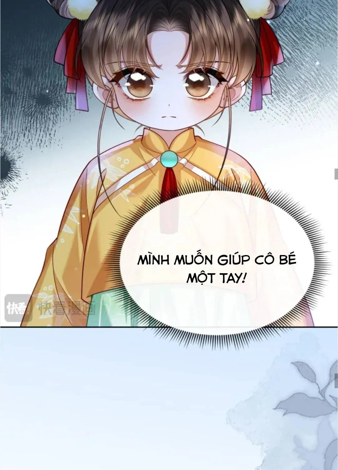 Gia Chủ Nhà Ta Mới Tám Tuổi Thôi Chapter 16 - Trang 36