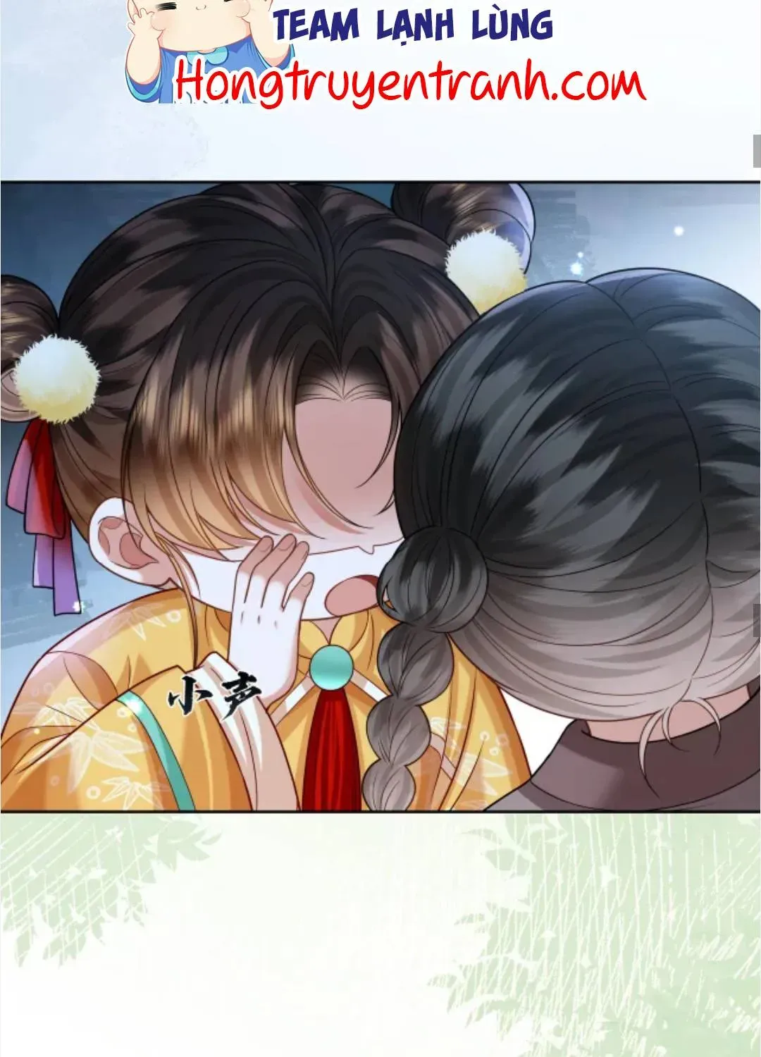 Gia Chủ Nhà Ta Mới Tám Tuổi Thôi Chapter 16 - Trang 38