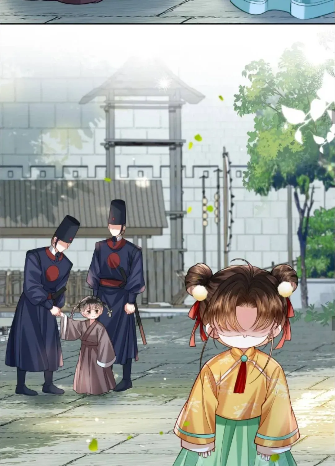 Gia Chủ Nhà Ta Mới Tám Tuổi Thôi Chapter 16 - Trang 40