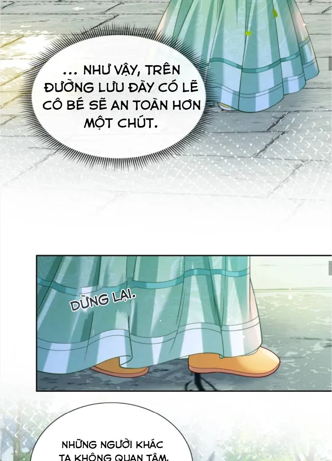Gia Chủ Nhà Ta Mới Tám Tuổi Thôi Chapter 16 - Trang 41