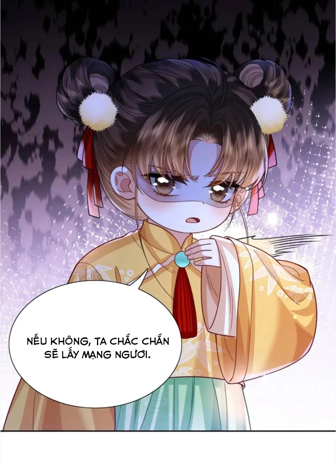 Gia Chủ Nhà Ta Mới Tám Tuổi Thôi Chapter 16 - Trang 44