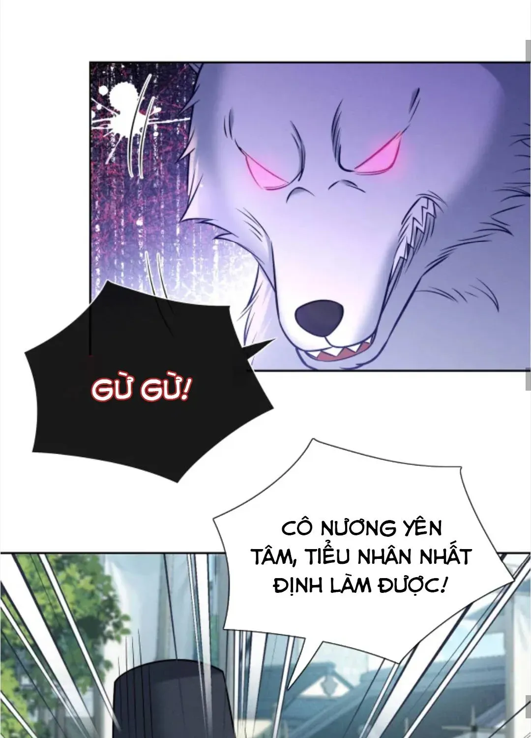 Gia Chủ Nhà Ta Mới Tám Tuổi Thôi Chapter 16 - Trang 45