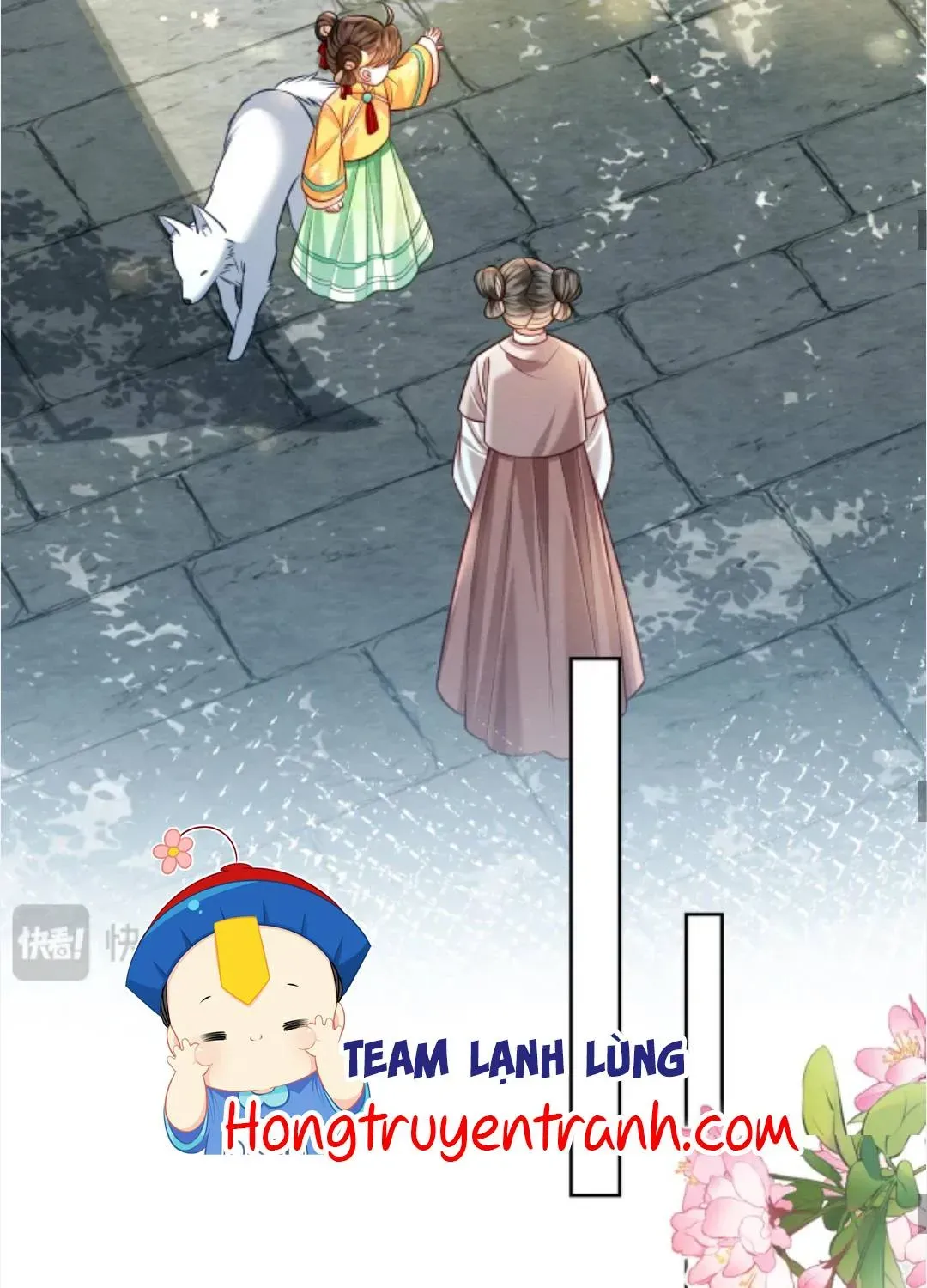 Gia Chủ Nhà Ta Mới Tám Tuổi Thôi Chapter 16 - Trang 48