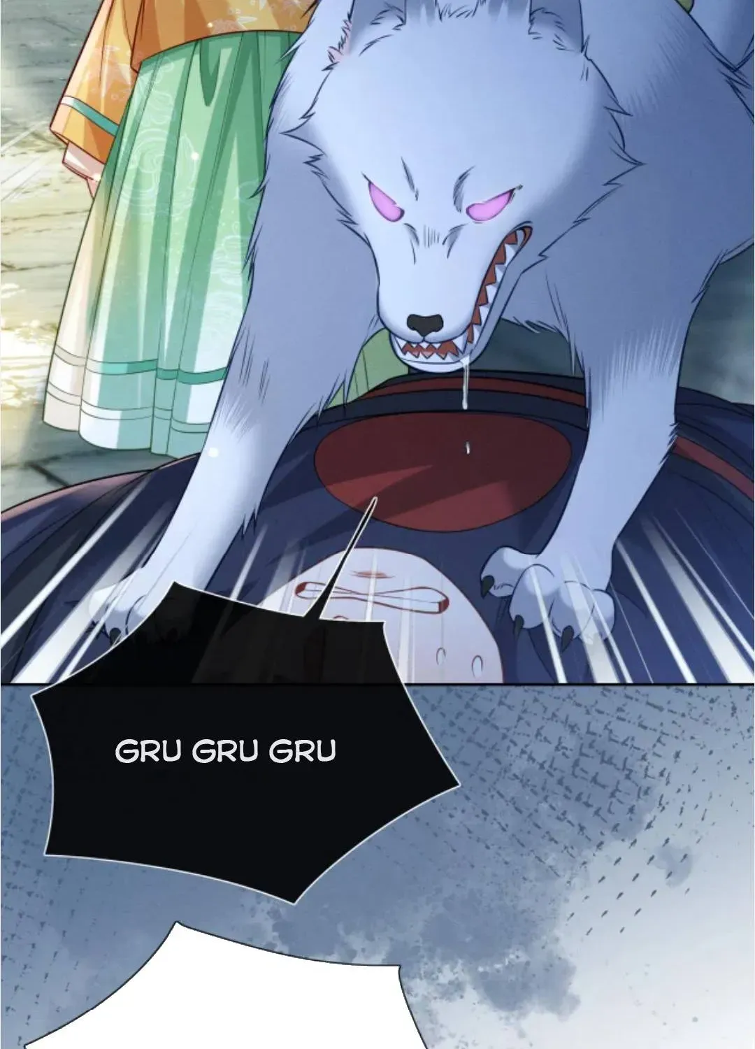 Gia Chủ Nhà Ta Mới Tám Tuổi Thôi Chapter 16 - Trang 5
