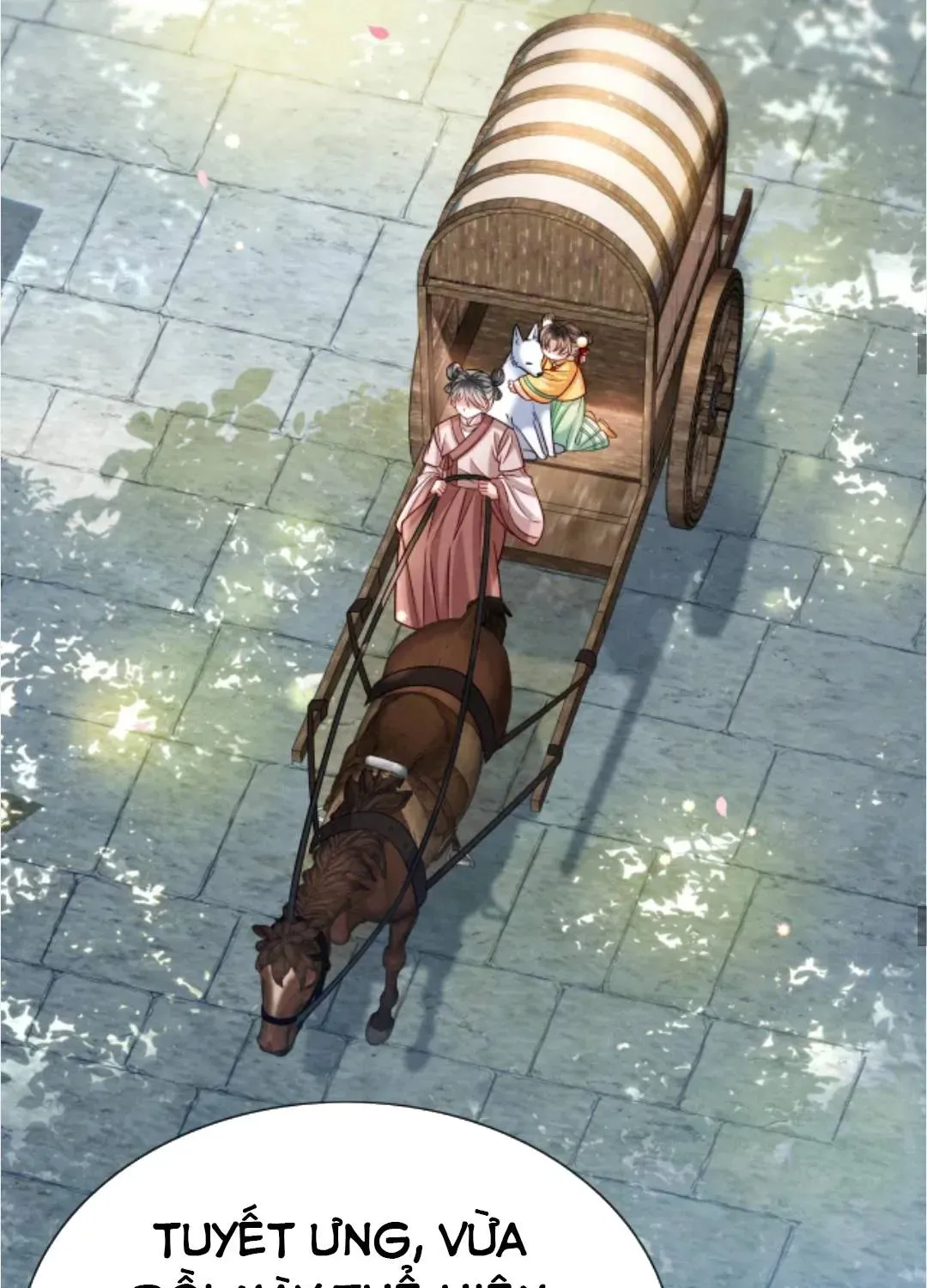 Gia Chủ Nhà Ta Mới Tám Tuổi Thôi Chapter 16 - Trang 50