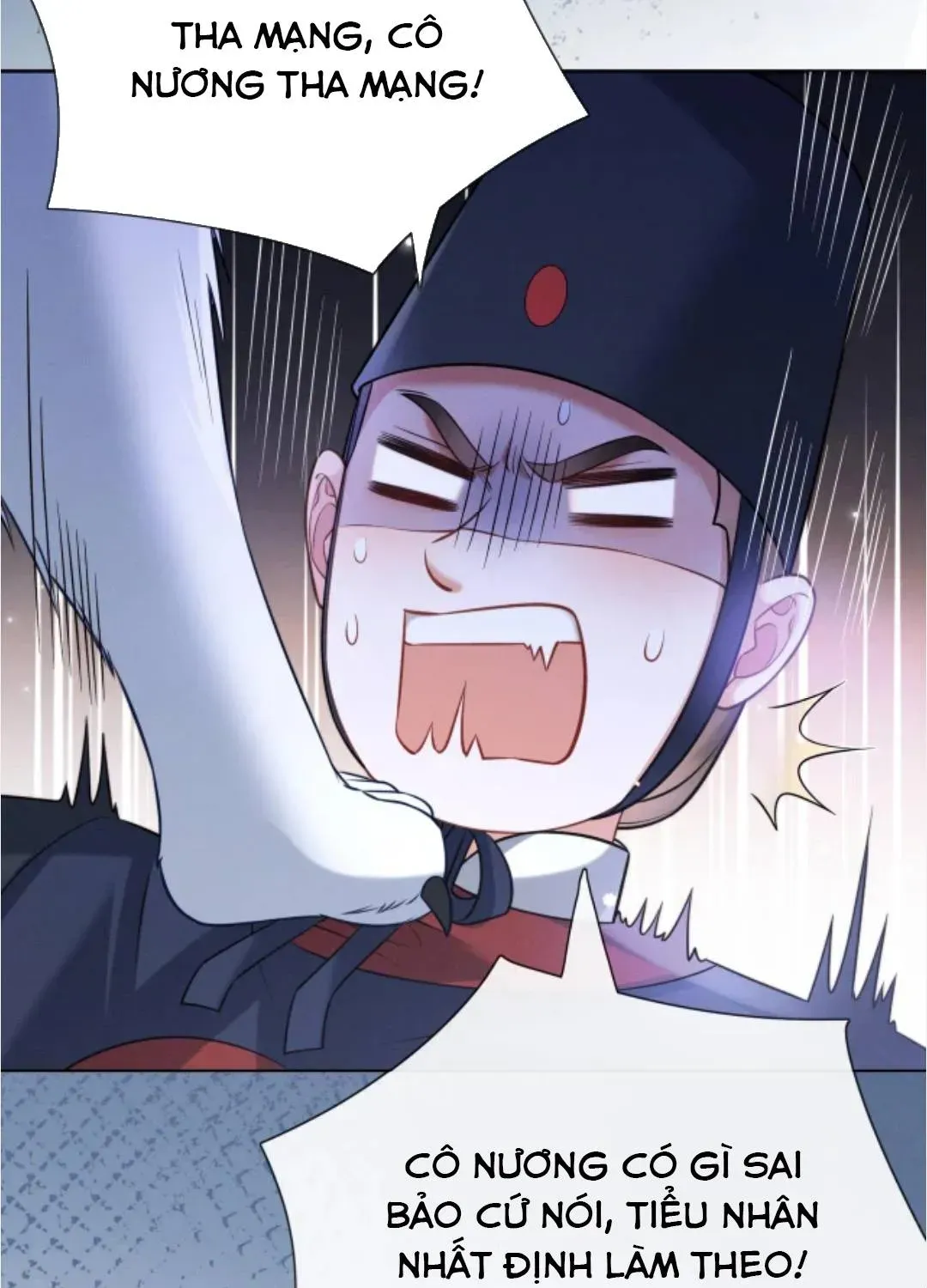 Gia Chủ Nhà Ta Mới Tám Tuổi Thôi Chapter 16 - Trang 6