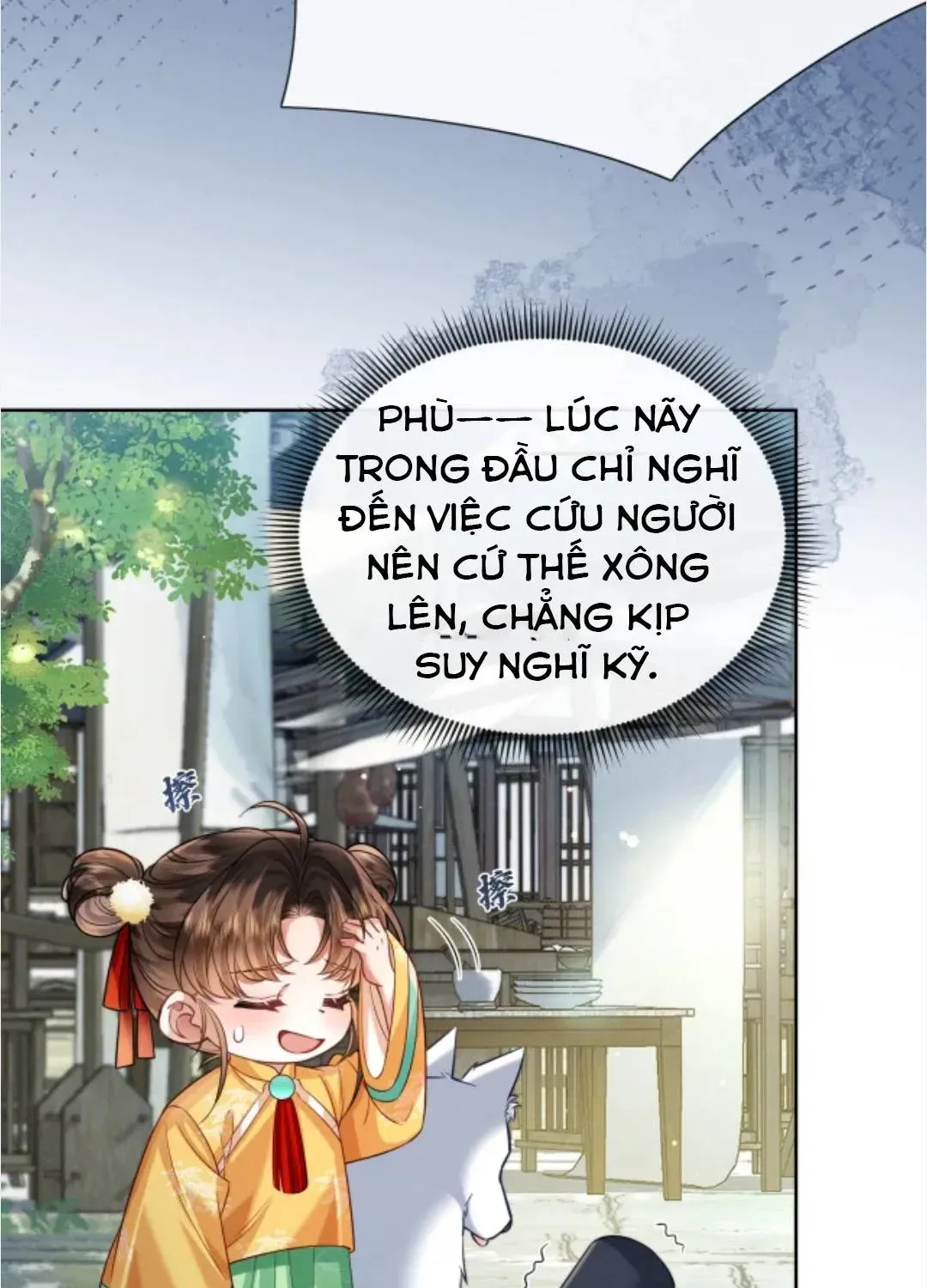 Gia Chủ Nhà Ta Mới Tám Tuổi Thôi Chapter 16 - Trang 7