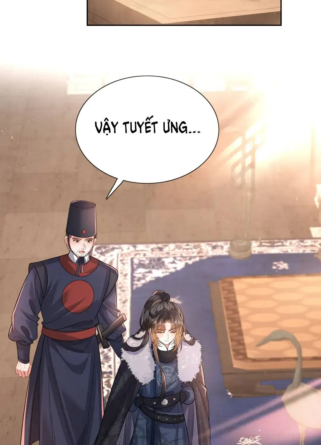 Gia Chủ Nhà Ta Mới Tám Tuổi Thôi Chapter 17 - Trang 6