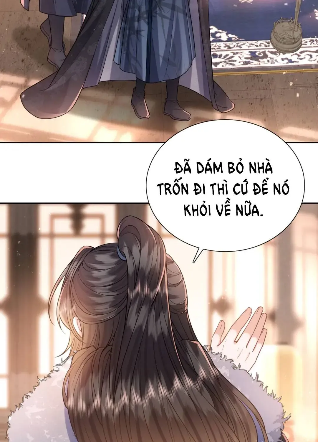 Gia Chủ Nhà Ta Mới Tám Tuổi Thôi Chapter 17 - Trang 7