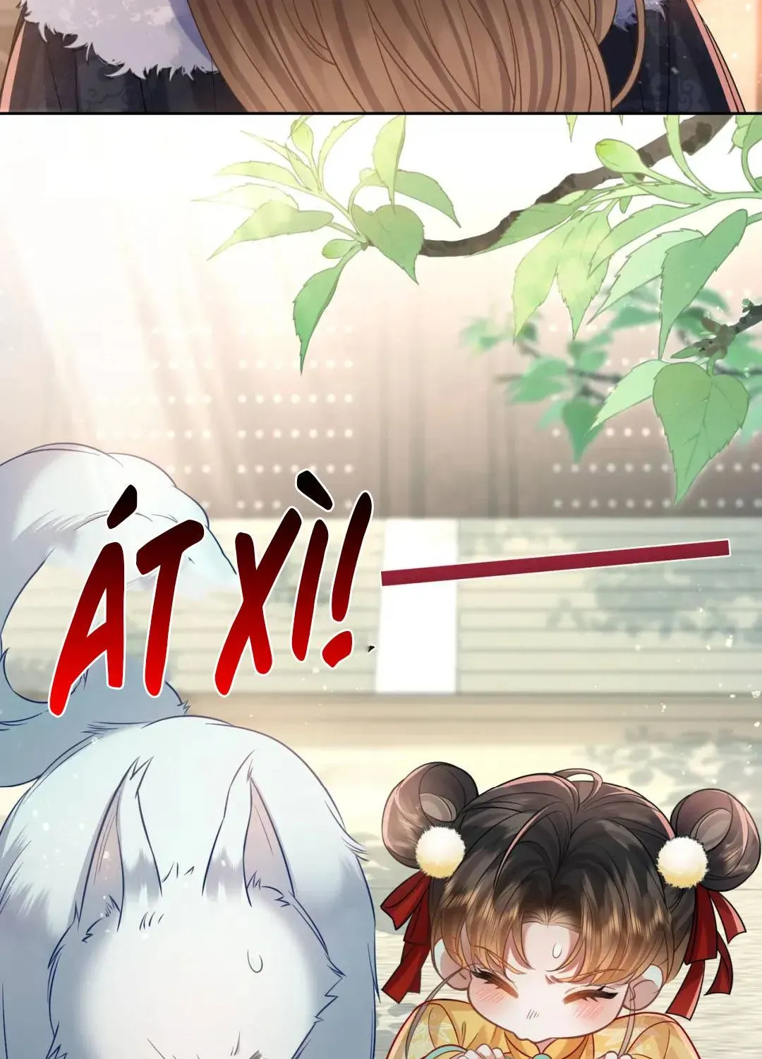 Gia Chủ Nhà Ta Mới Tám Tuổi Thôi Chapter 17 - Trang 8