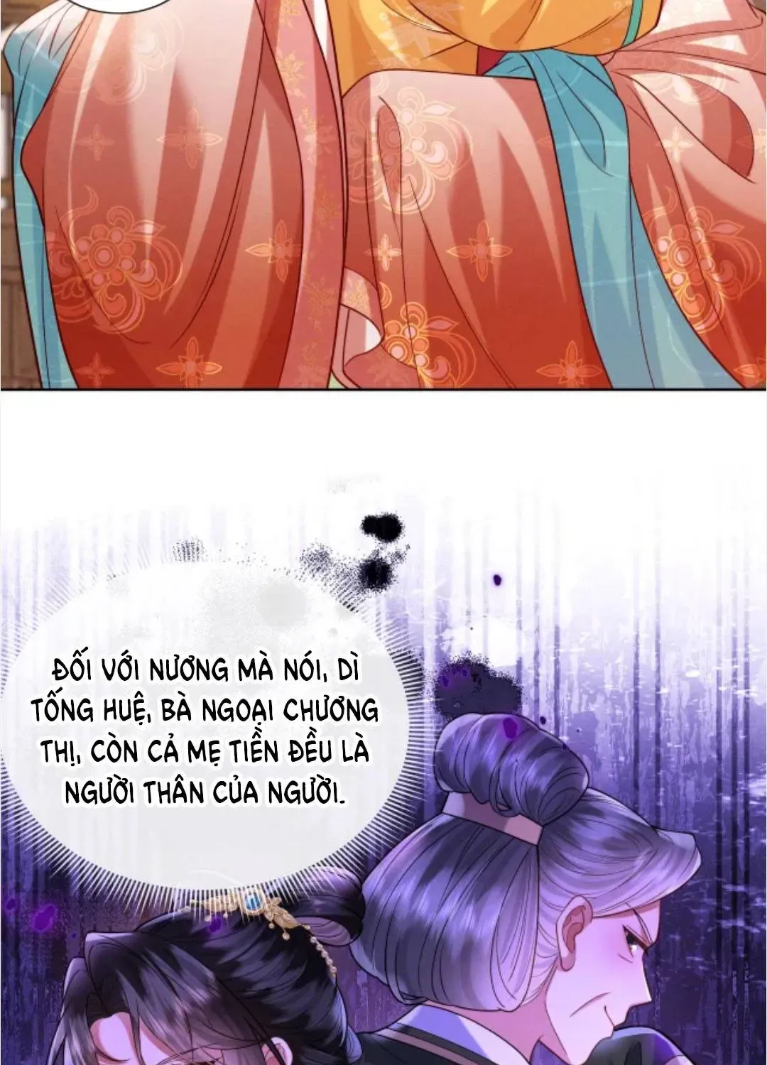 Gia Chủ Nhà Ta Mới Tám Tuổi Thôi Chapter 18 - Trang 10