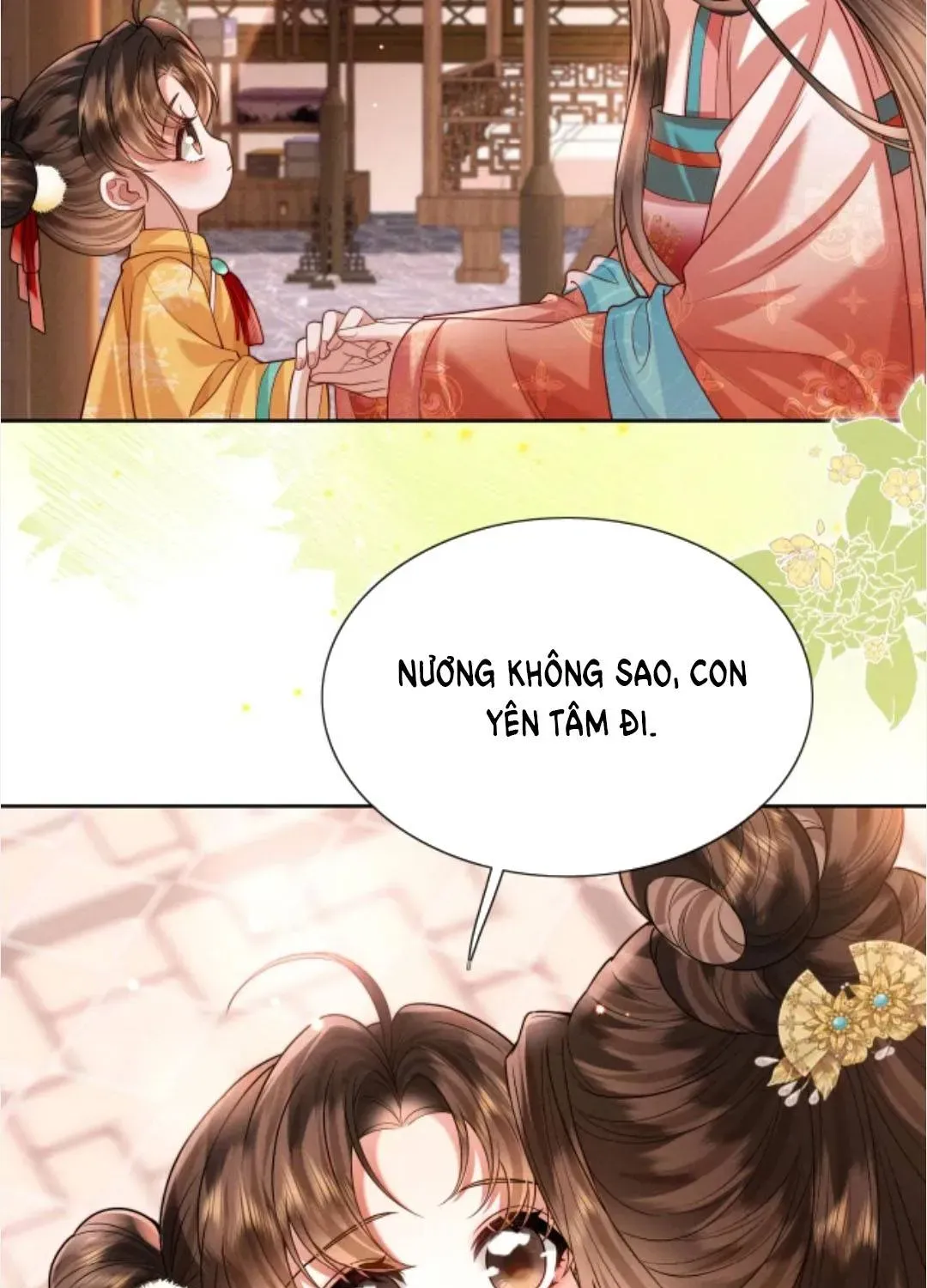 Gia Chủ Nhà Ta Mới Tám Tuổi Thôi Chapter 18 - Trang 7