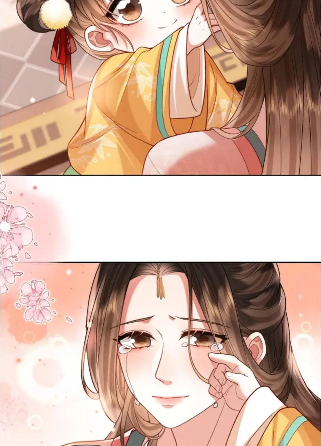Gia Chủ Nhà Ta Mới Tám Tuổi Thôi Chapter 18 - Trang 8