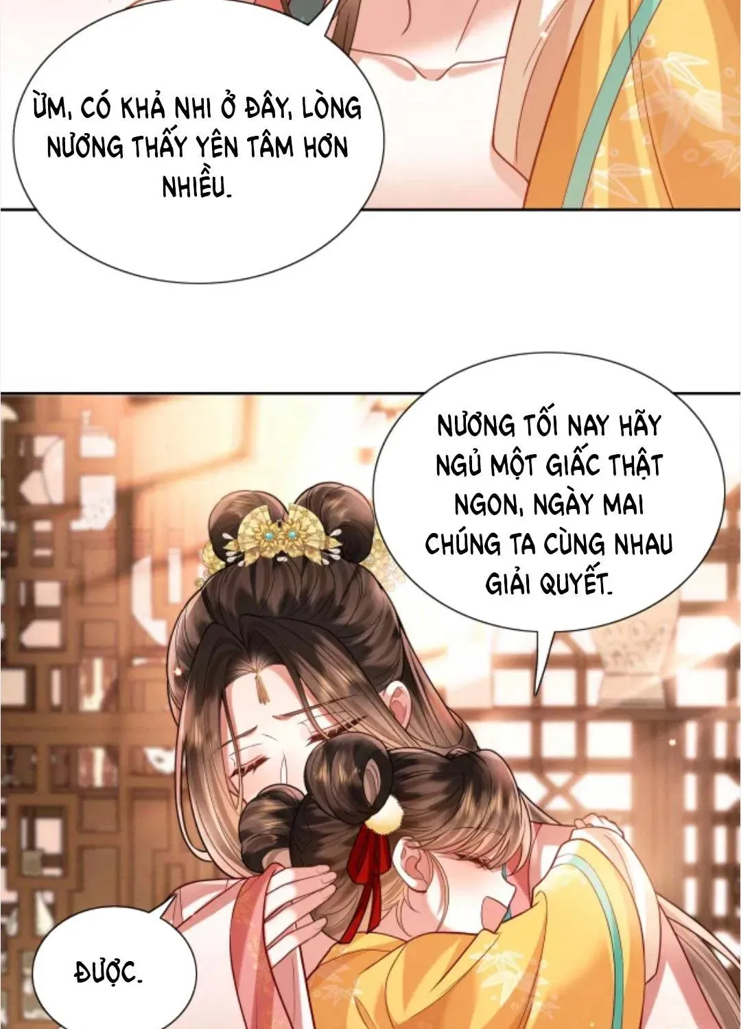 Gia Chủ Nhà Ta Mới Tám Tuổi Thôi Chapter 18 - Trang 9