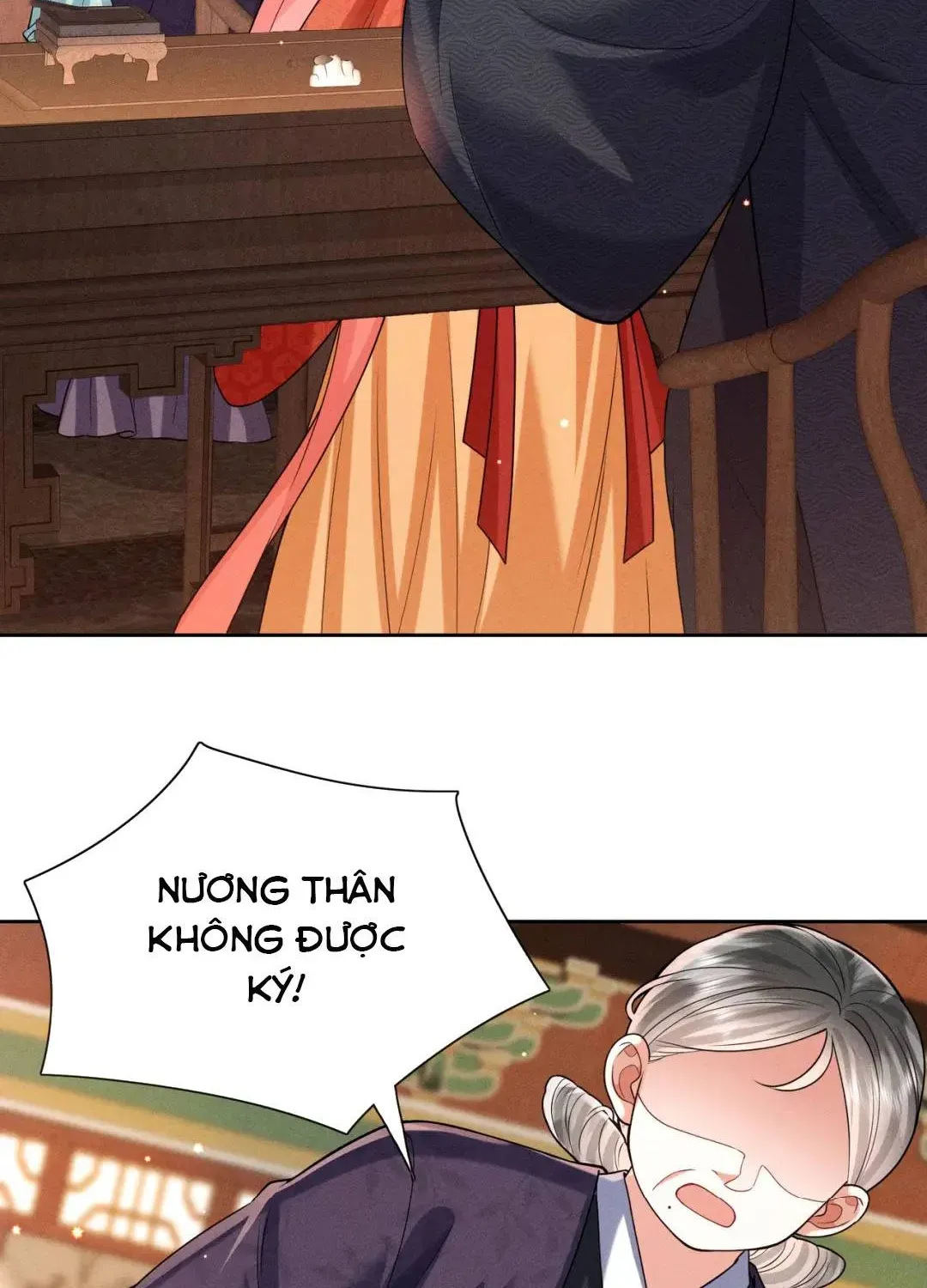 Gia Chủ Nhà Ta Mới Tám Tuổi Thôi Chapter 19 - Trang 6