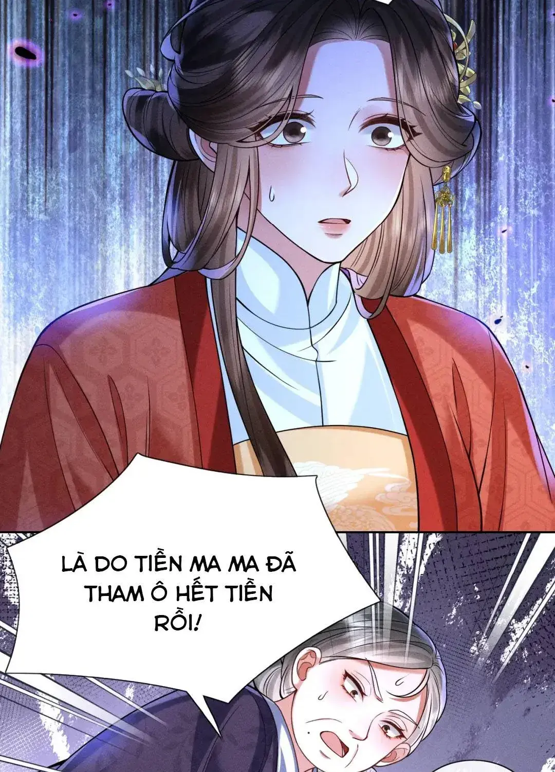 Gia Chủ Nhà Ta Mới Tám Tuổi Thôi Chapter 19 - Trang 8