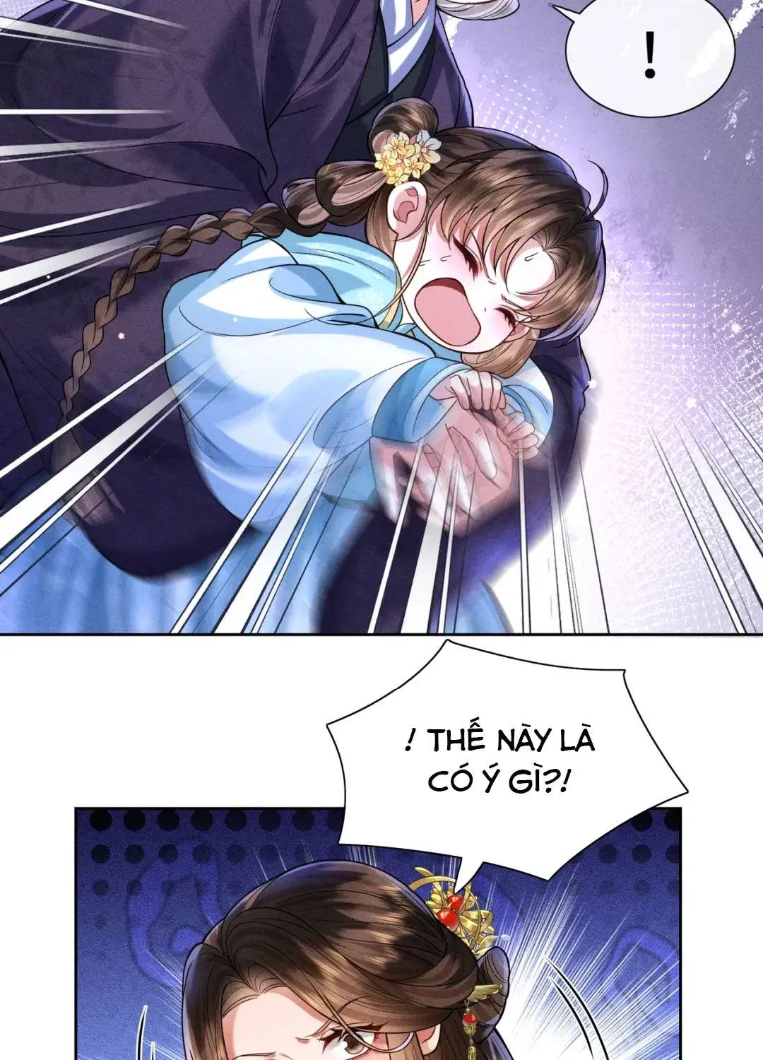Gia Chủ Nhà Ta Mới Tám Tuổi Thôi Chapter 19 - Trang 9
