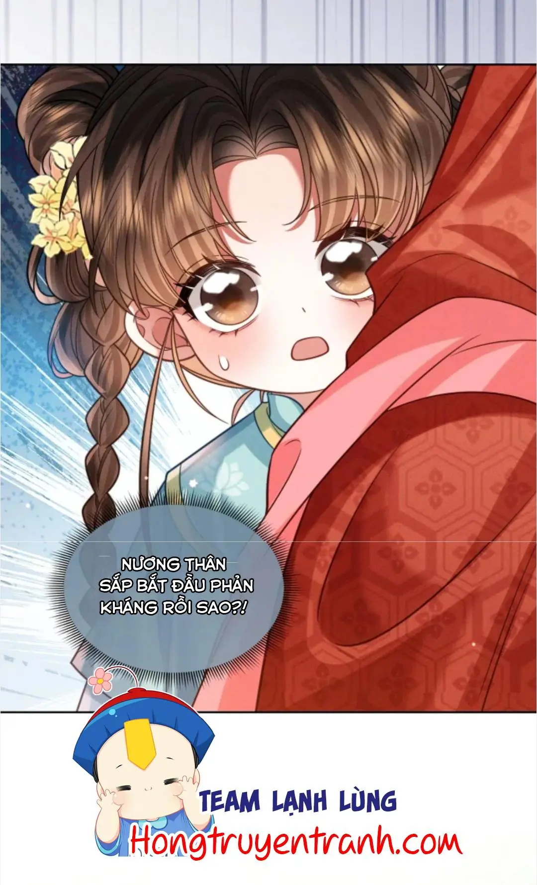 Gia Chủ Nhà Ta Mới Tám Tuổi Thôi Chapter 25 - Trang 6