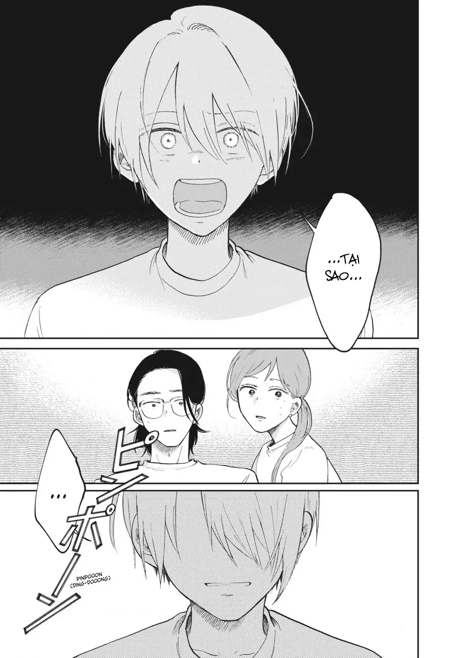 Gia Đình Bụi Sao Chapter 10 - Trang 12