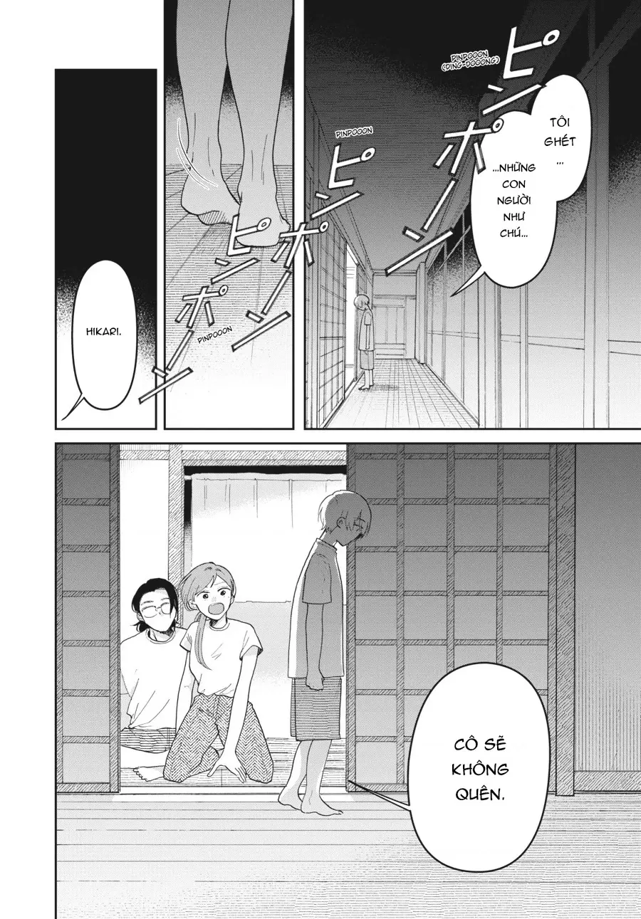 Gia Đình Bụi Sao Chapter 10 - Trang 13