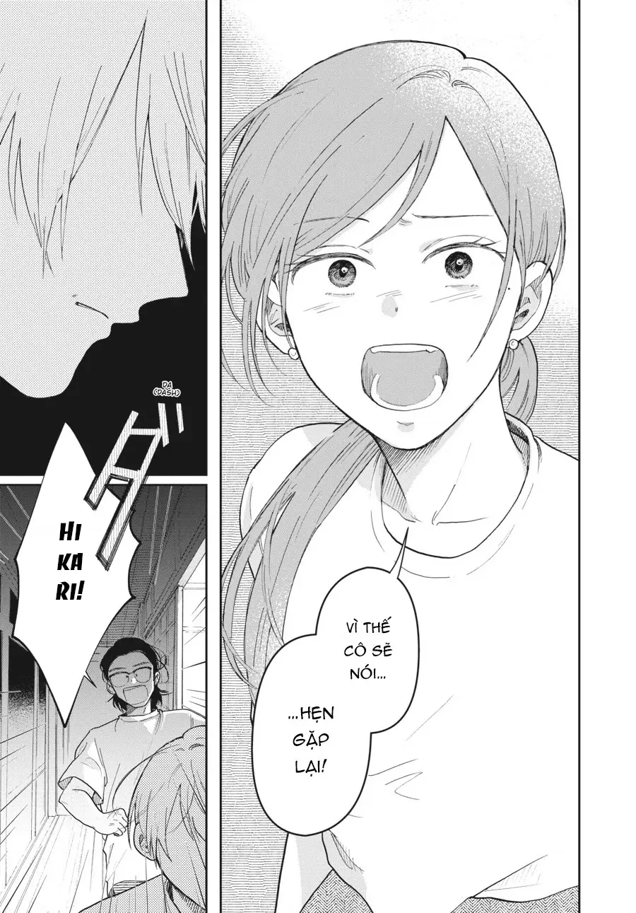 Gia Đình Bụi Sao Chapter 10 - Trang 14