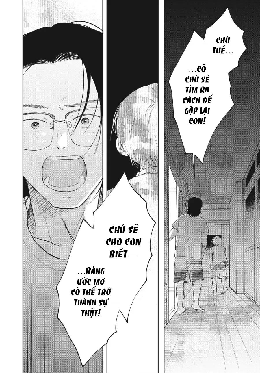 Gia Đình Bụi Sao Chapter 10 - Trang 15
