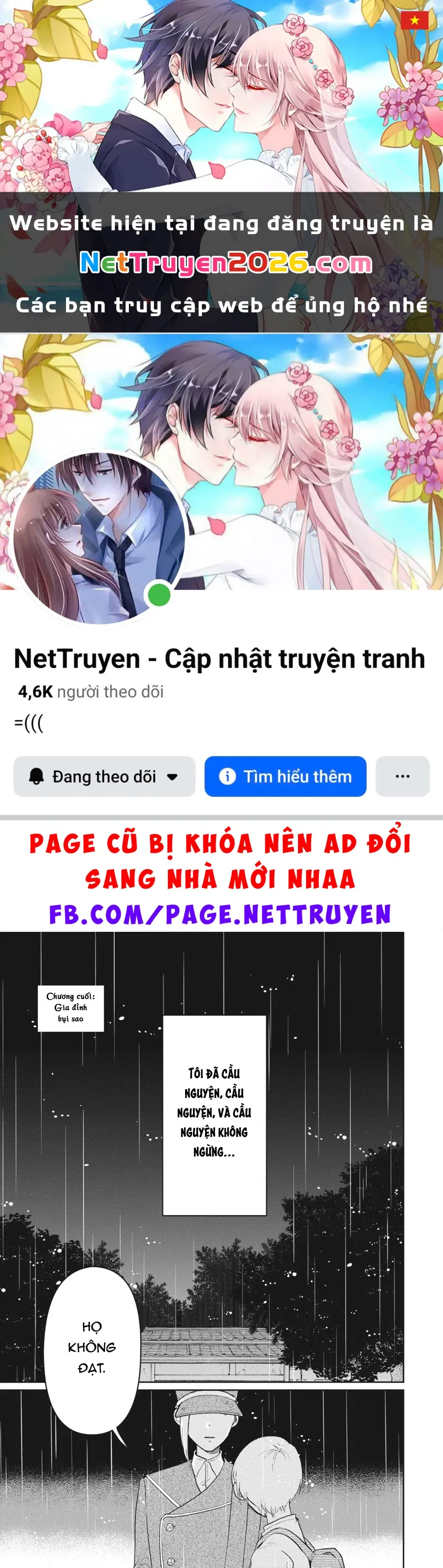 Gia Đình Bụi Sao Chapter 10 - Trang 2