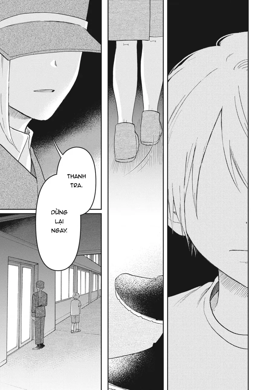 Gia Đình Bụi Sao Chapter 10 - Trang 24