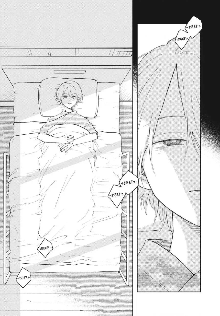 Gia Đình Bụi Sao Chapter 10 - Trang 34