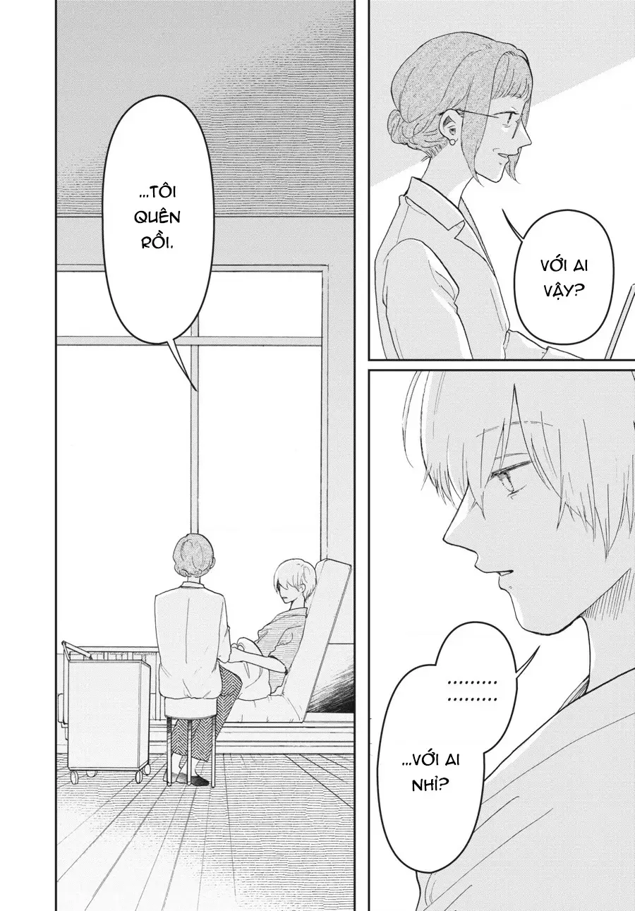 Gia Đình Bụi Sao Chapter 10 - Trang 39