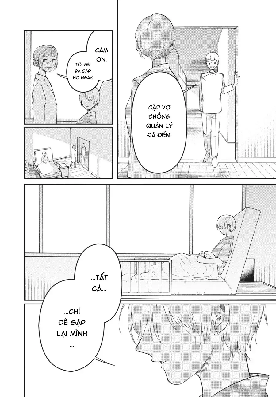 Gia Đình Bụi Sao Chapter 10 - Trang 49