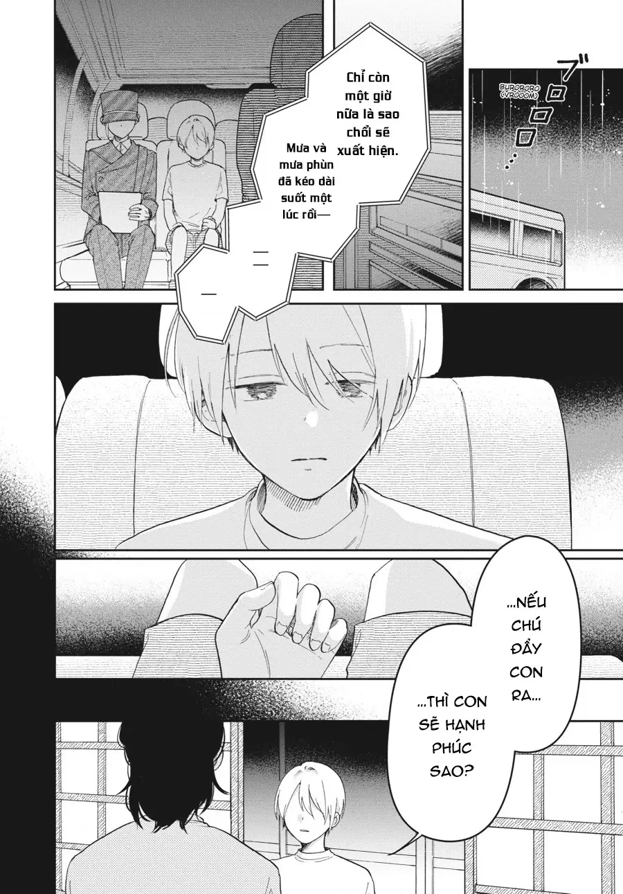 Gia Đình Bụi Sao Chapter 10 - Trang 5