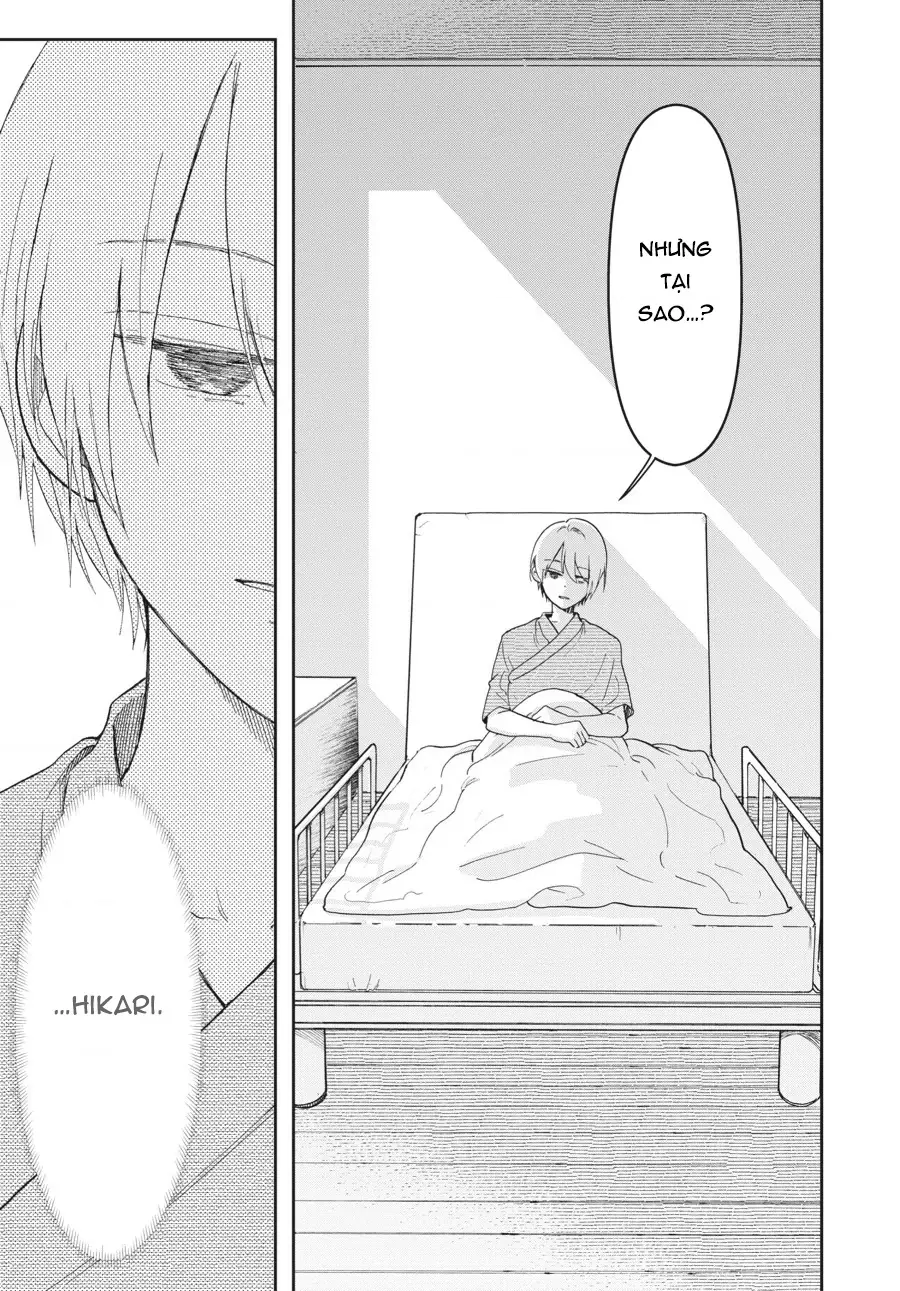 Gia Đình Bụi Sao Chapter 10 - Trang 50