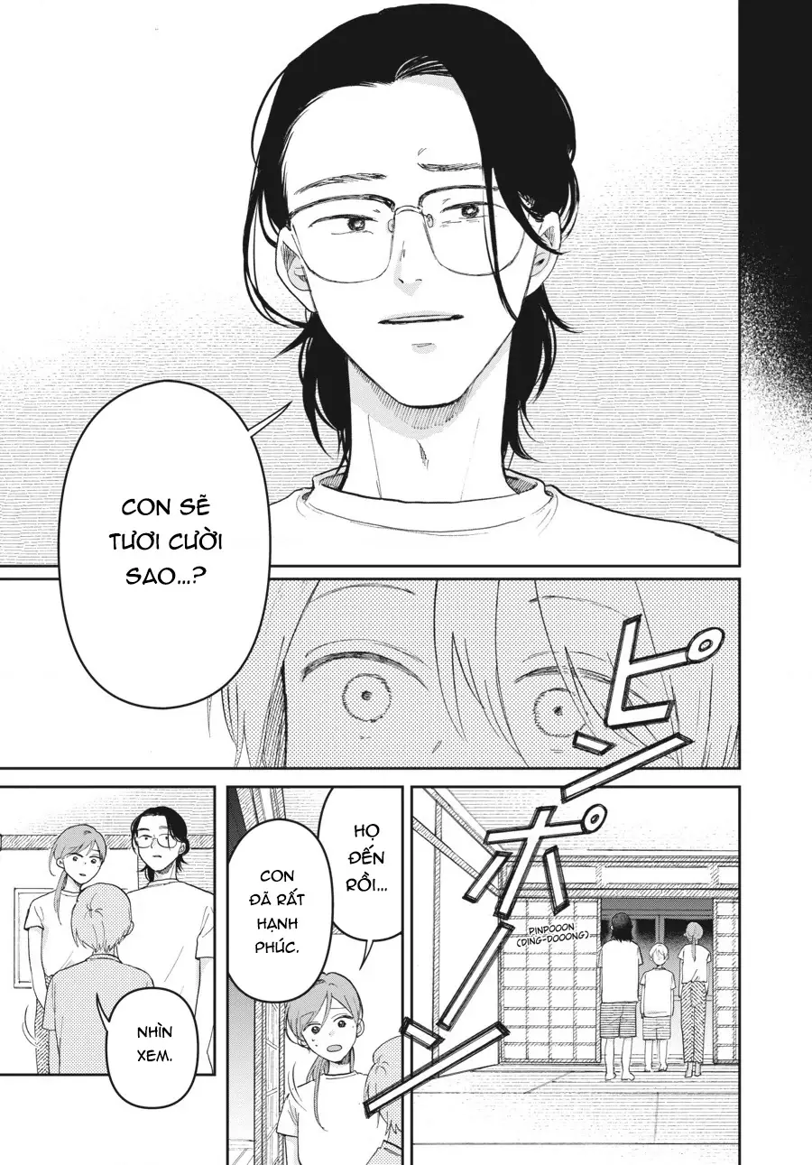 Gia Đình Bụi Sao Chapter 10 - Trang 6