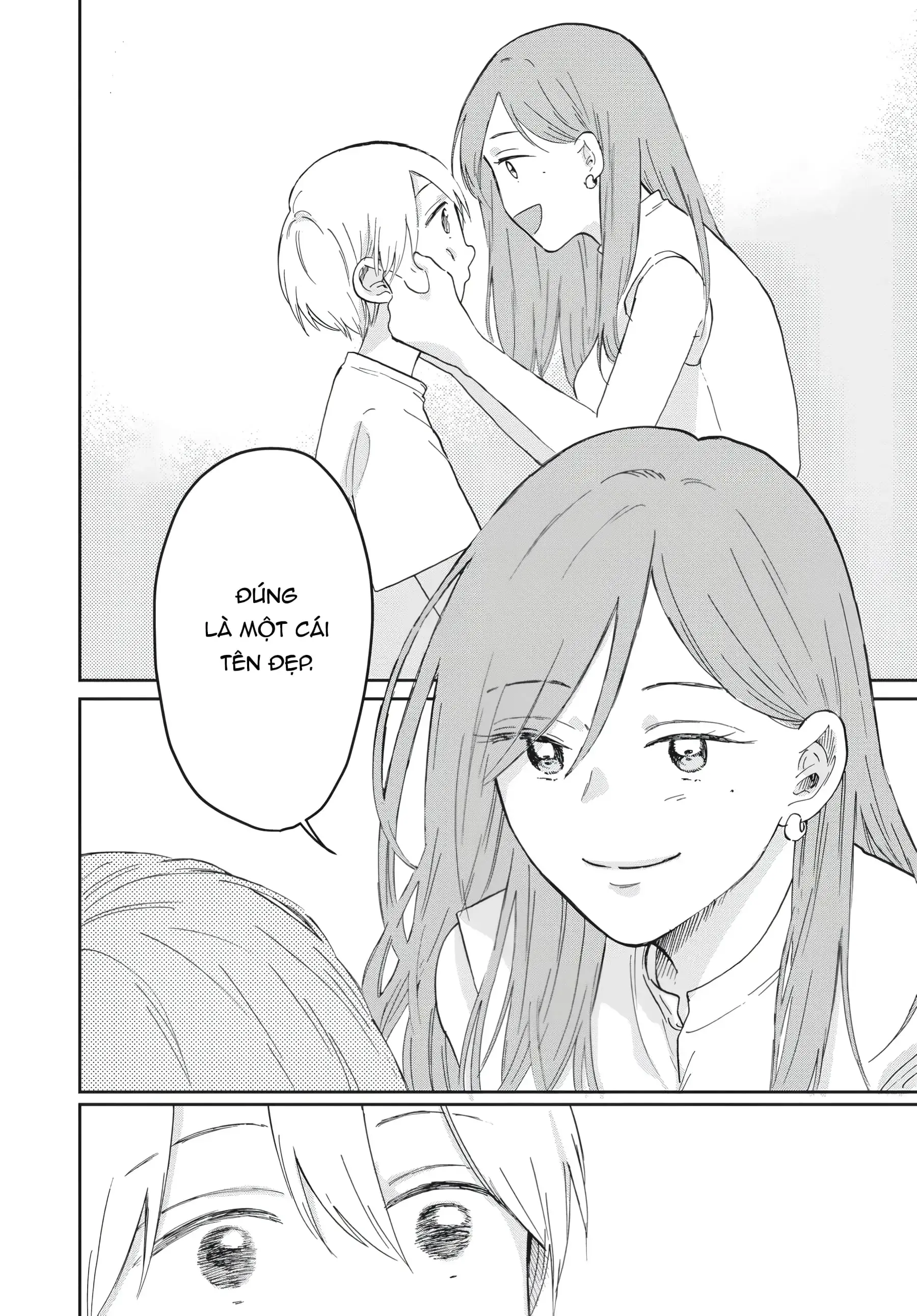 Gia Đình Bụi Sao Chapter 2 - Trang 19