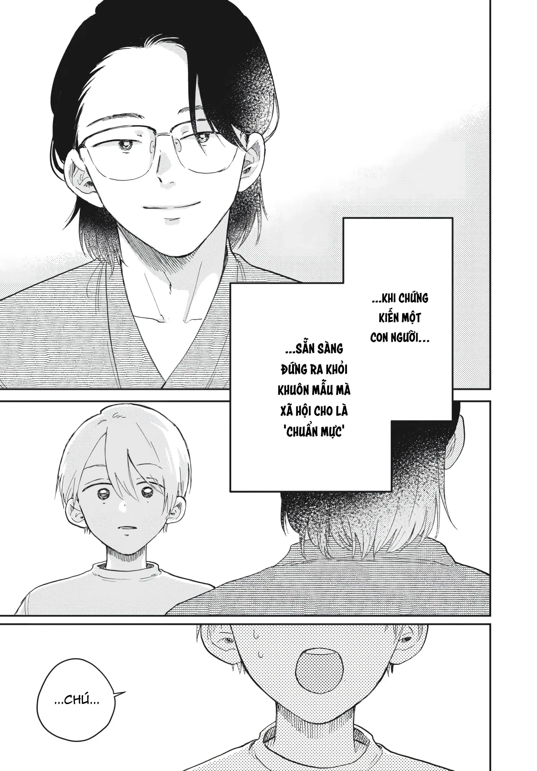 Gia Đình Bụi Sao Chapter 2 - Trang 9