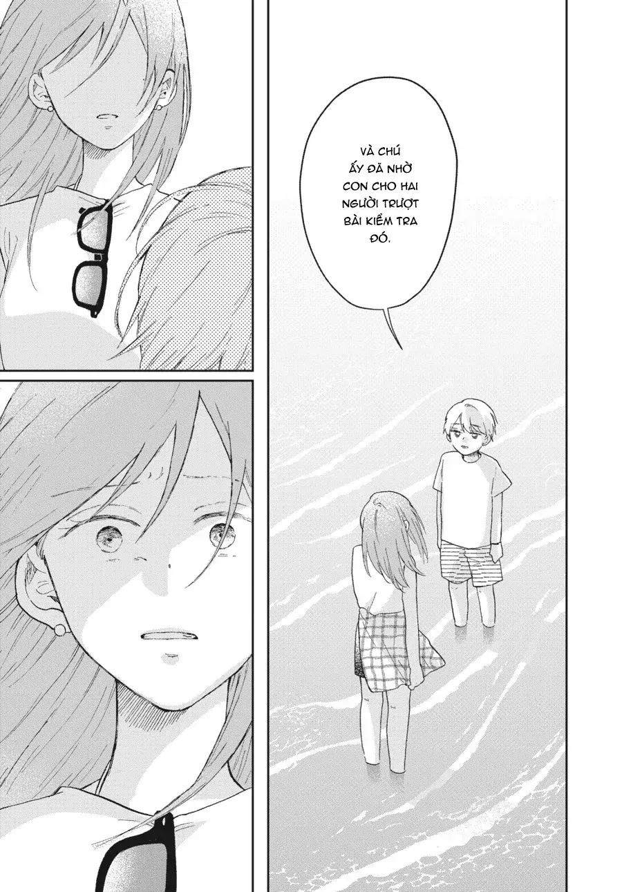 Gia Đình Bụi Sao Chapter 4 - Trang 40