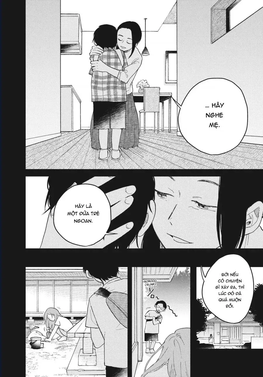 Gia Đình Bụi Sao Chapter 5 - Trang 15