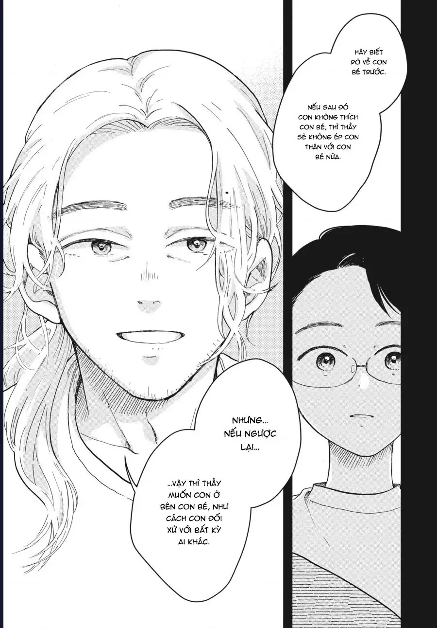 Gia Đình Bụi Sao Chapter 5 - Trang 19