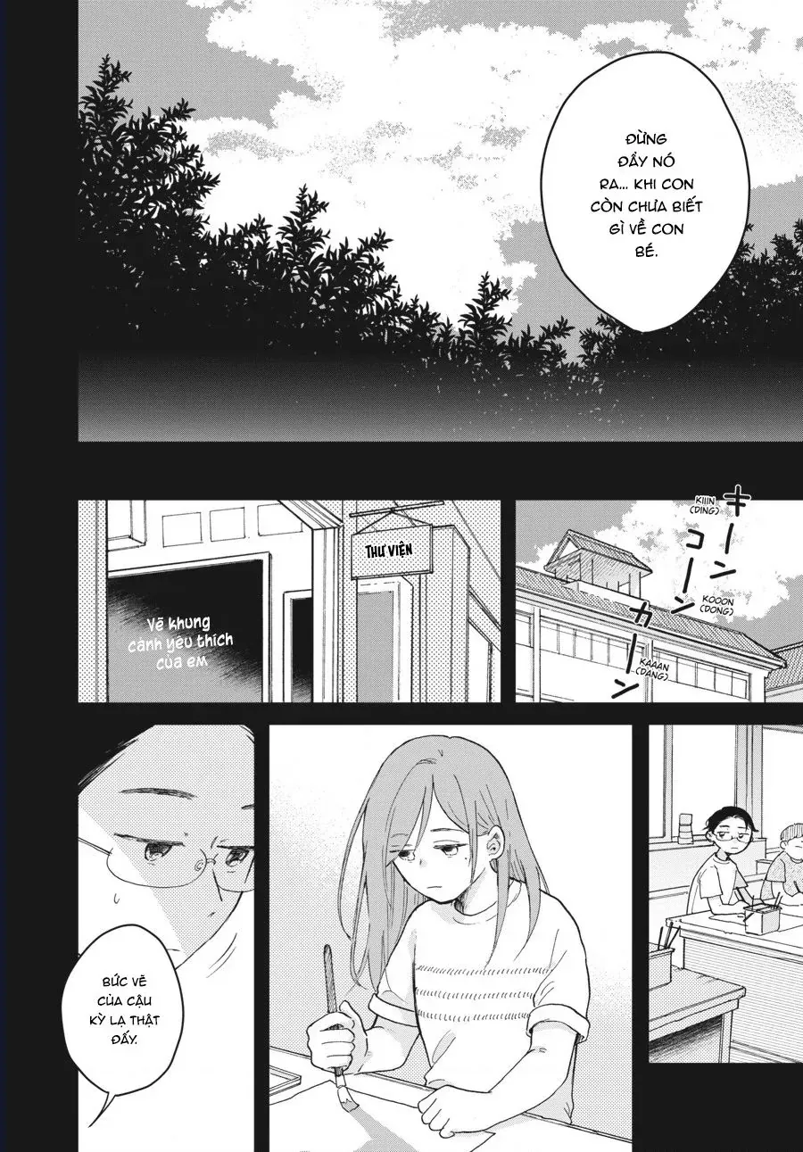 Gia Đình Bụi Sao Chapter 5 - Trang 20