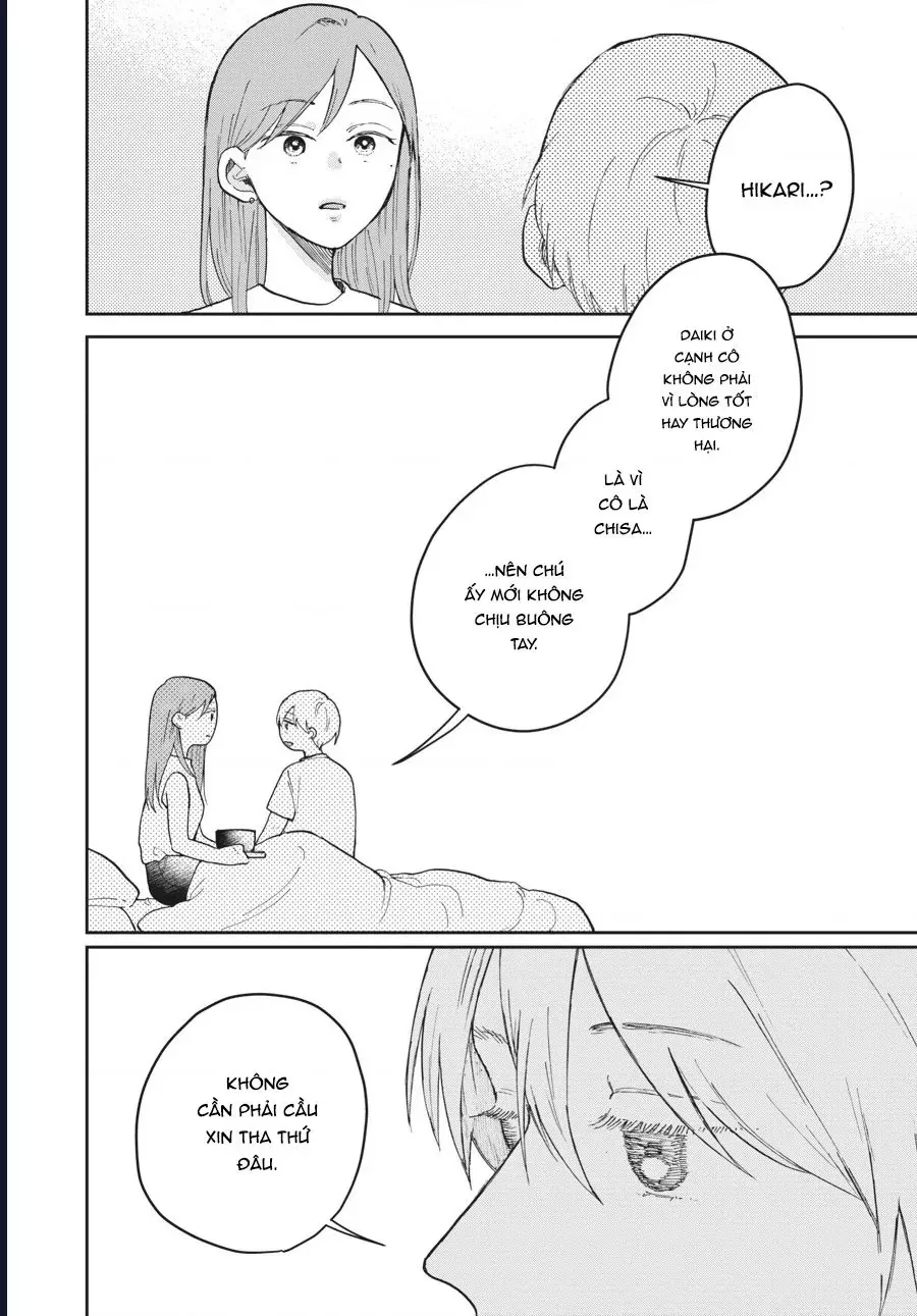 Gia Đình Bụi Sao Chapter 5 - Trang 39