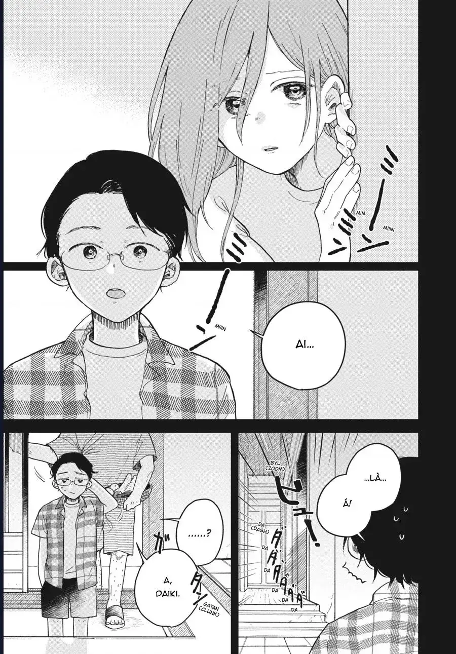 Gia Đình Bụi Sao Chapter 5 - Trang 8