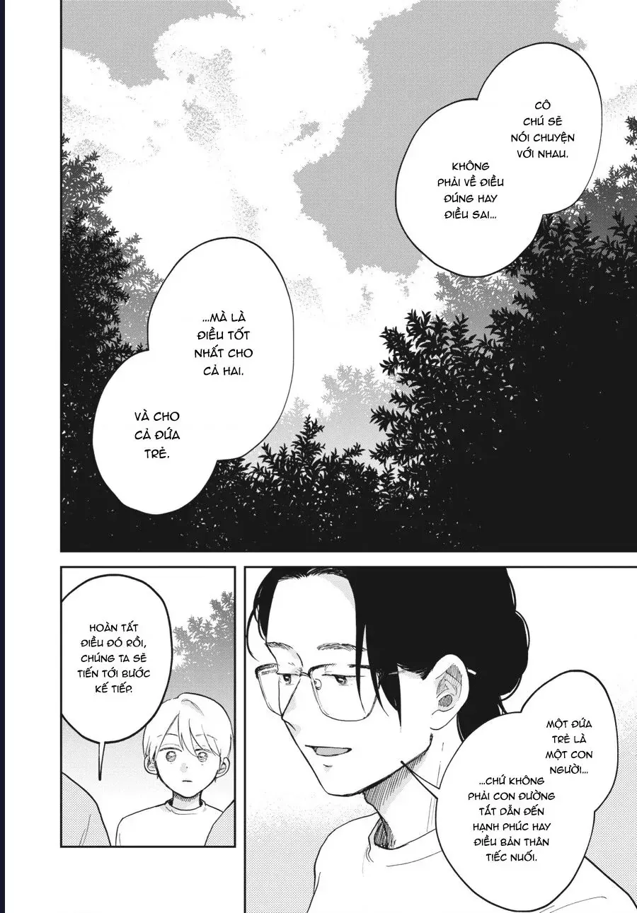 Gia Đình Bụi Sao Chapter 6 - Trang 13