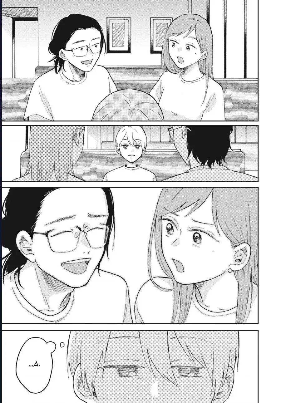Gia Đình Bụi Sao Chapter 6 - Trang 18
