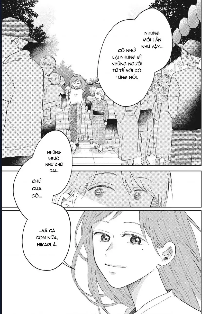 Gia Đình Bụi Sao Chapter 6 - Trang 24