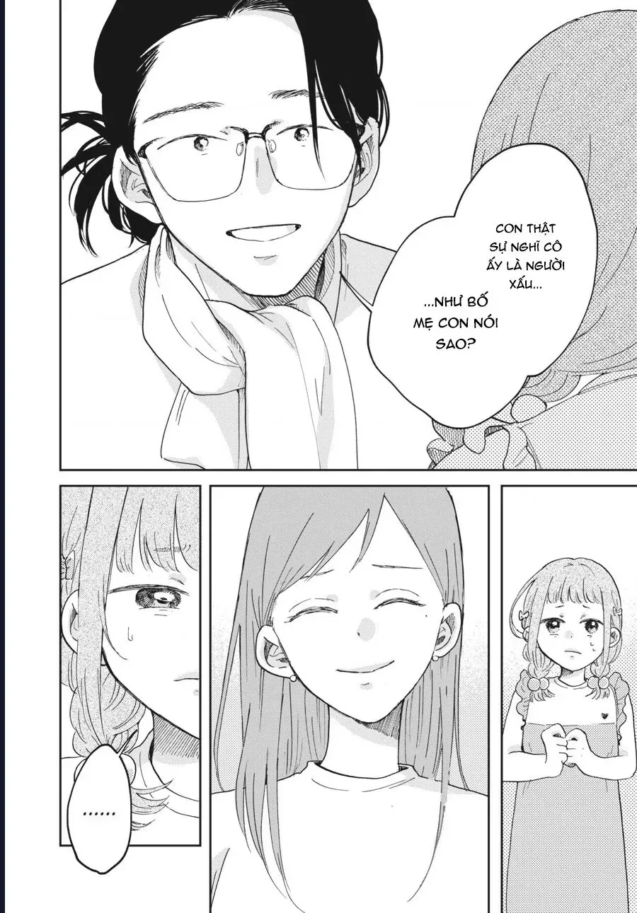Gia Đình Bụi Sao Chapter 6 - Trang 31
