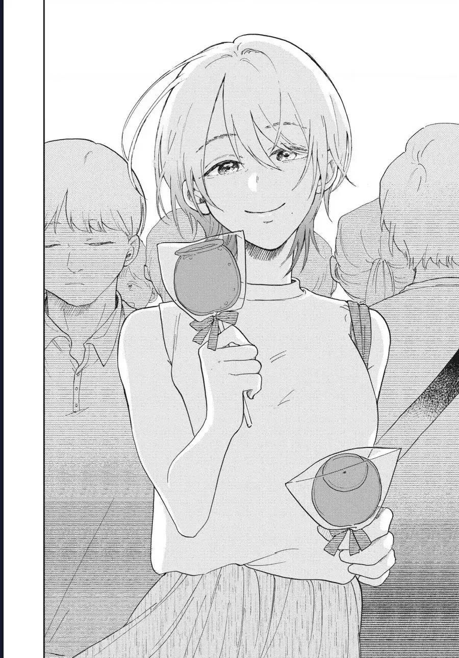 Gia Đình Bụi Sao Chapter 6 - Trang 41
