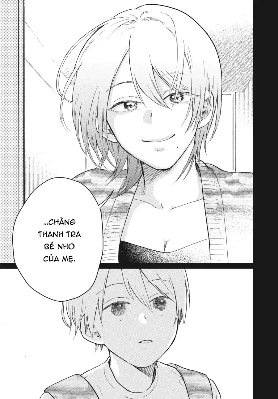 Gia Đình Bụi Sao Chapter 7 - Trang 14